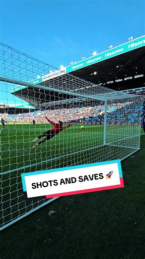 Finishing touches 💥 | football highlights