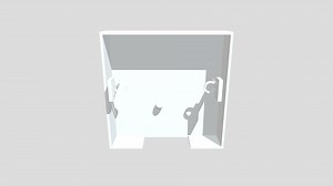 Basketball court model - Download Free 3D model by Dragon_rider_55 (@vasbindj)