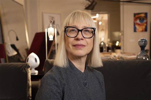 VÍDEO | El rincón de Espe con Mira Milosevich