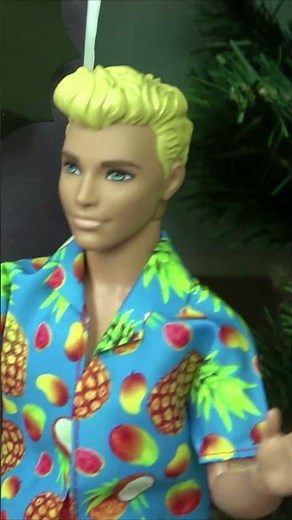 Barbie Dream House Halloween Decoration #shorts