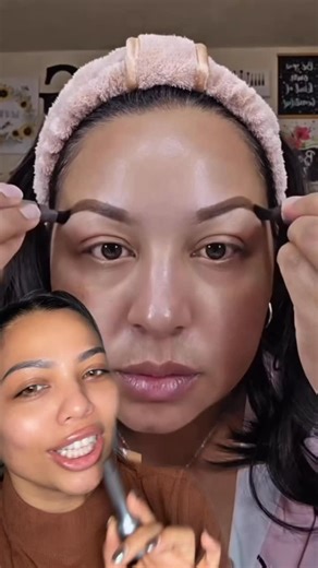 KRIPA JOSHI on Instagram: "#ad #Temu This brow brush makes the “natural but nice” thing way too easy ✨ 🔥Get the lightning deal! 🔥 🔥Download TEMU APP and search CODE💕 dyr8547💕 or🔗Shop the link: https://app.temu.com/k/p1zv56418y7 get a lightning deal with qualifying orders! T&Cs apply ⚡Stock is limited, first come first served! #Temu #shoptemu #Temufinds #temustyle #temu #ad @shoptemu"