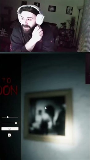 This game almost gave me a heart attack | #chopp3d_unc on #Twitch