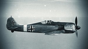 The plane that took the blows so the Spitfire didn’t - but history almost ignored it