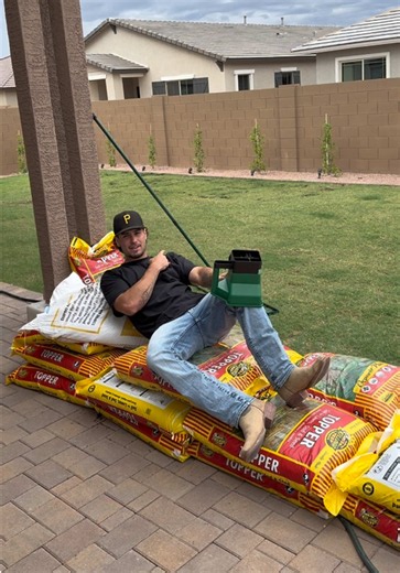 How to Overseed with Winter Grass Seed for Year-Round Lawn
