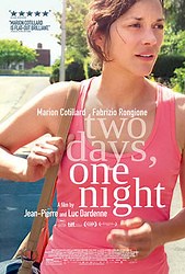 Two Days, One Night Reviews - Metacritic