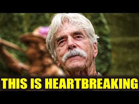 At 81, The Tragedy Of Sam Elliott Is Beyond Heartbreaking