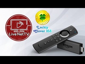Ultimate Live Net TV Download Guide for Firestick