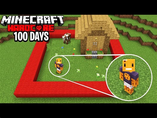 100天单区块冒险之旅 - aCookieGod