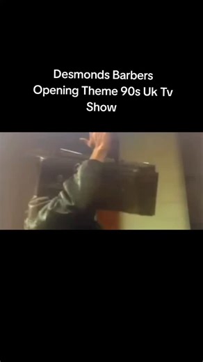 Jahid Samed on Instagram: "Desmond's is a British TV sitcom aired on Channel 4 from January 5, 1989, to December 19, 1994. Co-created by Trix Worrell and produced by Charlie Hanson and Humphrey Barclay, it stars Norman Beaton as barber Desmond Ambrose, whose shop in Peckham, London, serves as a local gathering place. The cast, predominantly black British Guyanese, explores themes of black family life and social mobility, featuring characters with aspirations like Desmond's desire to return to Gu