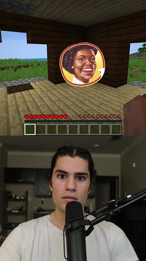 Never Cry Again: Minecraft Memes and Mods Unpacked