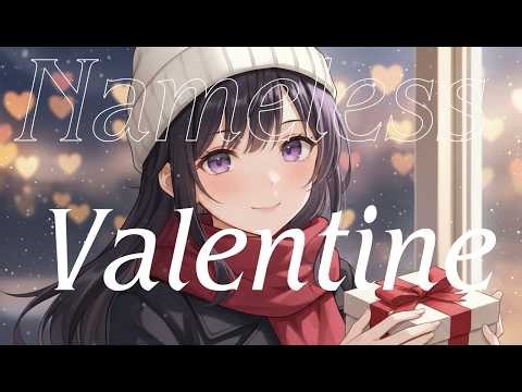 【歌詞付き】Nameless Valentine