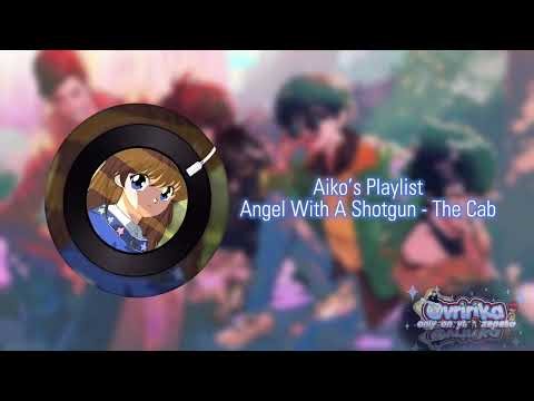 [Part 1] Aiko's Playlist 💙