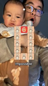 244K views · 1.1K reactions | Labubu IQ Filter Challenge VS Baby | AmosDoll Music | Facebook