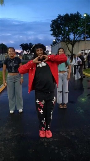 BOOGIE ON DOWN🕺🏽🔥
