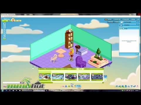 WoozWorld Gameplay Footage