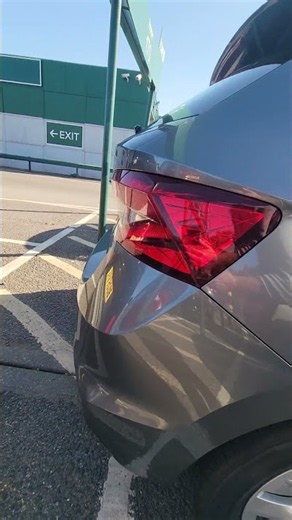 europcar rental collection report