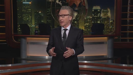 'Real Time' host Bill Maher catches up on the events of last Saturday.