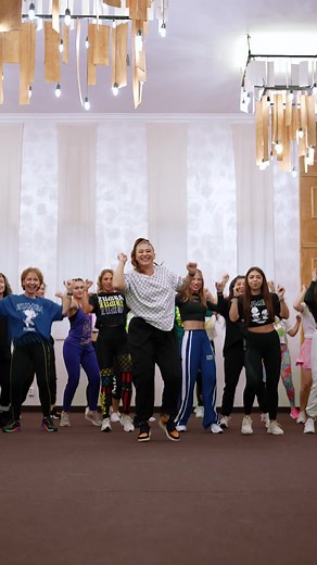 Zumba Dance Moves: Mastering Left and Right techniques