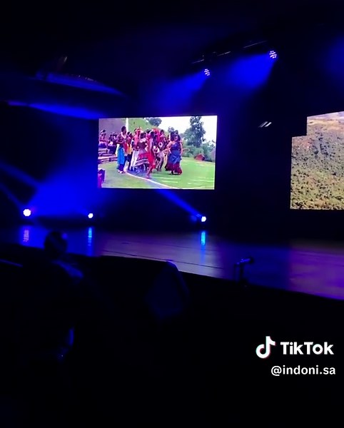 Indoni Miss & Mr. Cultural SA 2024/2025 Coronation