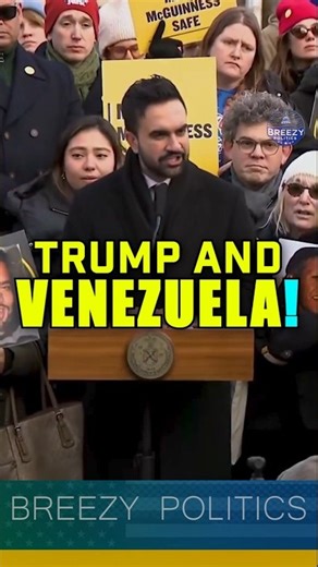 Leadership‼️🔥🔥 #usa #venezuela #israel #palestine #politics #congress #news #uk #america #newyork