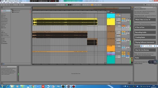 【即刻电音第4期】即刻破案——ATM&KDA单曲双轨调整对比，这歌没发，直接混！是否抄袭人云亦云，但黑历史确定以及肯定