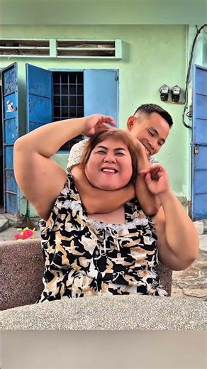 #23 50kg vs 100kg Strength Test 🔥 #shortvideo #funny