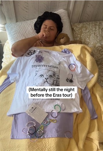 Still filled with anticipation she will drop rep tv too #reptv #swiftie #taylorswift #erastour #erastourtaylorswift