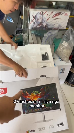 Budgetmeal monitor Visit 2TECH Laptop Repair and PC Build - Digos City | 2TECH Laptop Repair and PC Build - Digos City