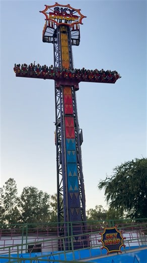 CodeWorks Consulting on Instagram: "Smiles were bigger 😊, screams were louder 😆, and bonds grew stronger 🤝❤️ We had a fantastic day at AATAPI WONDERLAND 🎢✨ #TeamBonding #OfficeOuting #HappyWorkplace #AatapiWonderland #MemorableDay"
