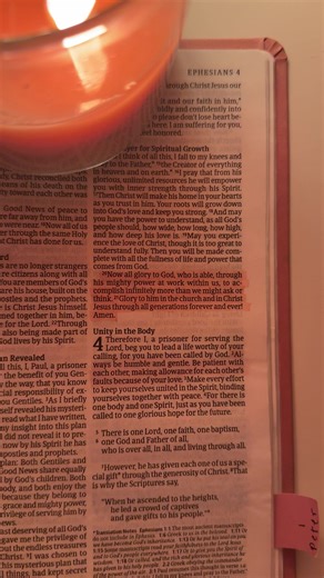 Inspirational Bible Verses for Everyday Life