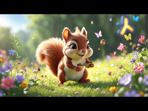 Learn Letter X with Xylophone, Fox, Box & More 🎵🦊📦 | Fun ABC Song for Kids | Nursery Rhymes