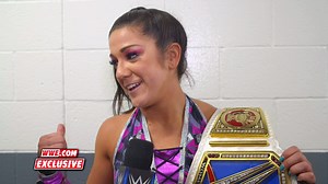 118K views · 44 shares | WWE SmackDown Live Women's Champion Bayley had something to prove tonight. | WWE SmackDown | Facebook