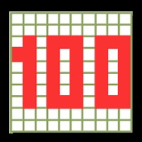 Numbers from 1 to 100