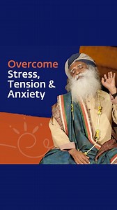 34K views · 848 reactions | Overcome Stress, Tension & Anxiety The...
