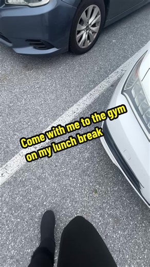 Lunch Break Gym Routine: Staying Fit at Work
