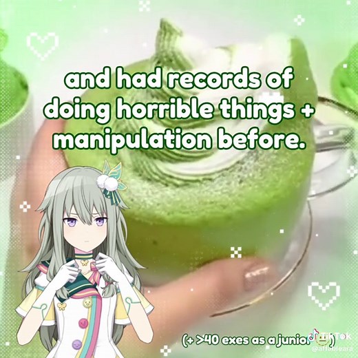 The Perfect Slime Storytime Rant