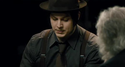 It Might Get Loud (2008)