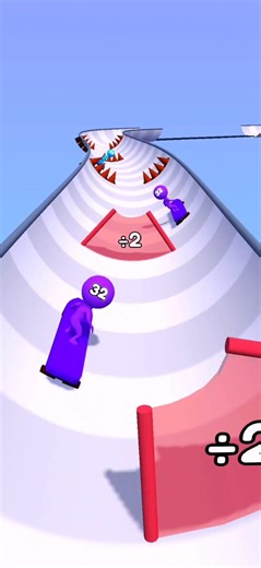 Skate Master 🏂 🏂 Gameplay Android Part - 67 | #shorts #games #mobilegame #gaming #funny #ytshorts