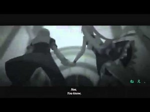 【English Subs】Cruel Clocks (クルエルクロックス- kuruerukurokkusu)【初音ミク - Hatune Miku Append Vivid】