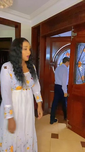 Exploring the Beauty of Ethiopian-Eritrean Culture with Nardos