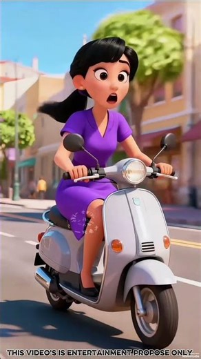 The X-ray machine 🦴 #cartoon #Viral #Trend #Science