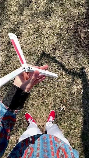 Reverse Zen Rollover #squiddy #balisong #balisongflipping #balisongtricks #butterflyknife #tricks