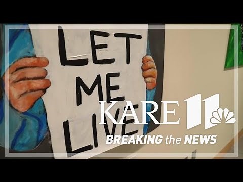 Art is My Weapon: New exhibit creatively addresses gun violence