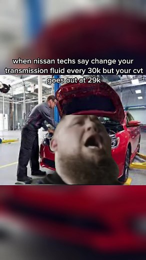Nissan Sentra Transmission Fluid Change Guide