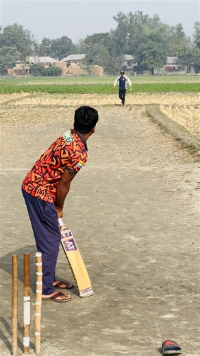 Okey @💥 Ɽιɱσɳ Ƙhαɳ 💥 #cricket #out #ilovecricket