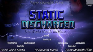 Static Discharged