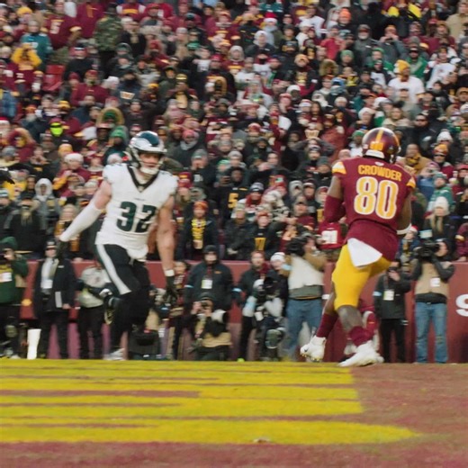 46K views · 1.2K reactions | The 2024 season: Part 2 Watch now  youtu.be/q0jbTFc4n-E | Washington Commanders | Facebook