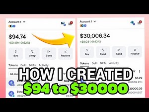 Create Flash USDT | New Flash Usdt trc20