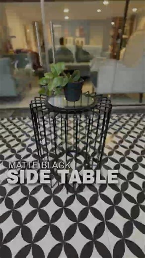 Side Table Goals for Every Home!🙂‍↔️❤️