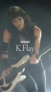 I'll be joining Evanescence on their 2026 World Tour! Tickets on sale now. | Poppy